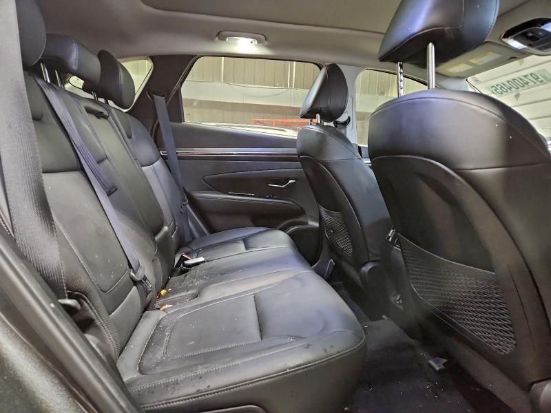 Фото 11 - HYUNDAI TUCSON