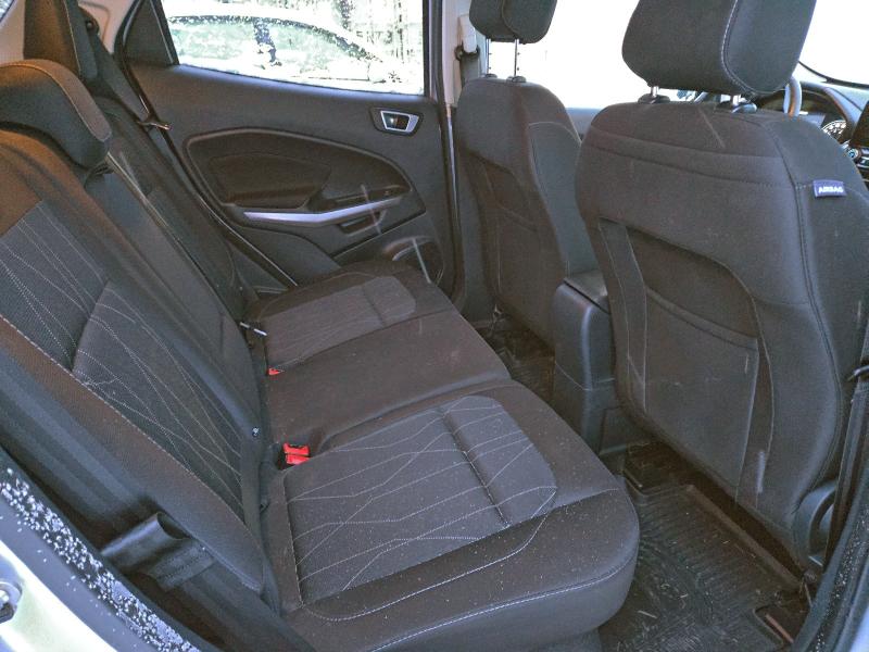 Фото 11 - FORD ECOSPORT