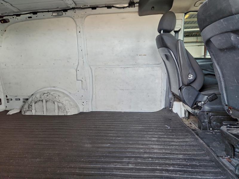 Фото 11 - MERCEDES-BENZ METRIS