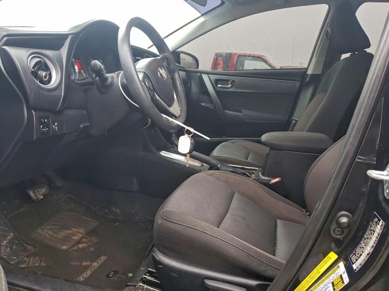 Фото 7 - TOYOTA COROLLA