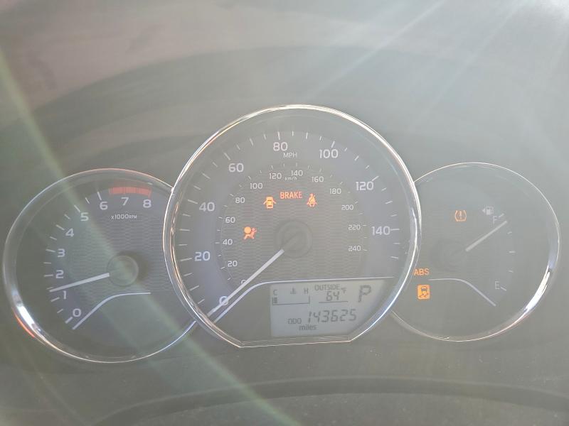 Фото 9 - TOYOTA COROLLA