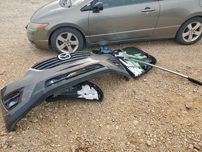 Фото 13 - MAZDA CX-5