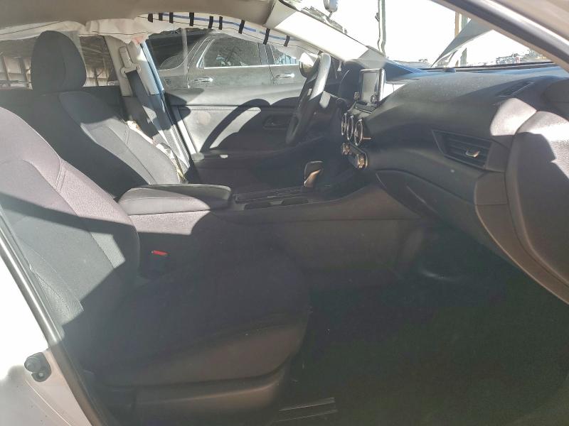 Фото 7 - NISSAN SENTRA