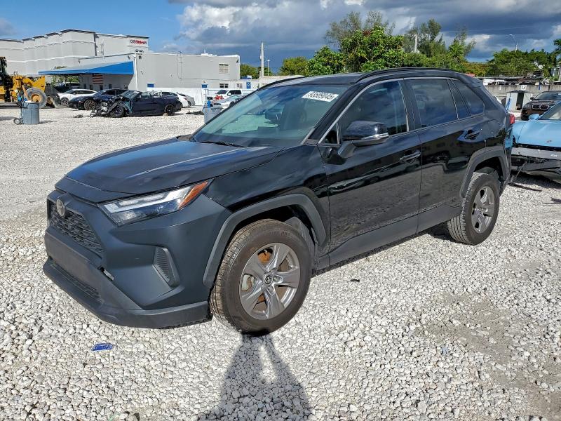 Фото 1 - TOYOTA RAV4