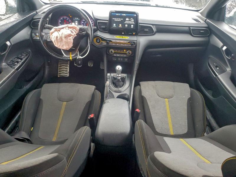 Фото 8 - HYUNDAI VELOSTER