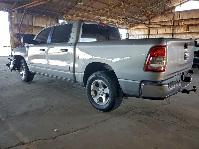 Фото 2 - RAM 1500