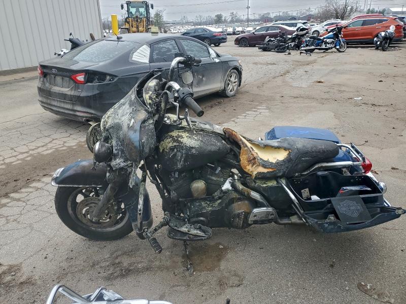 HARLEY-DAVIDSON FL 2004