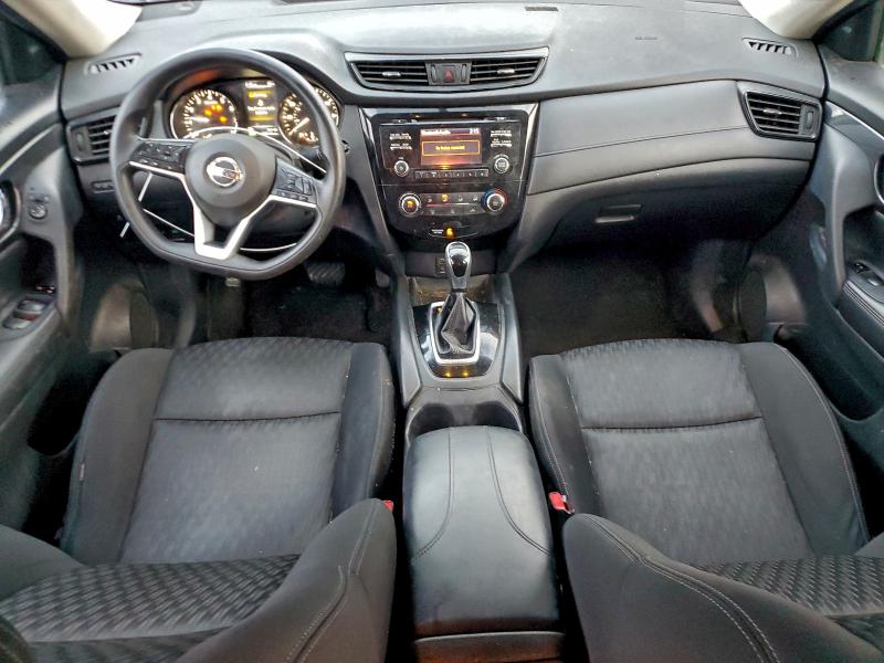 Фото 8 - NISSAN ROGUE