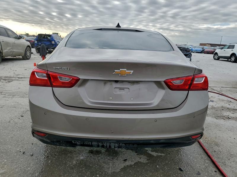 Фото 6 - CHEVROLET MALIBU