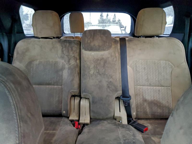 Фото 10 - FORD EXPLORER