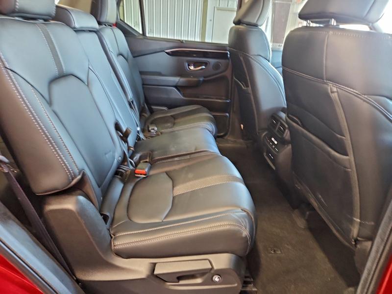 Фото 11 - HONDA PILOT