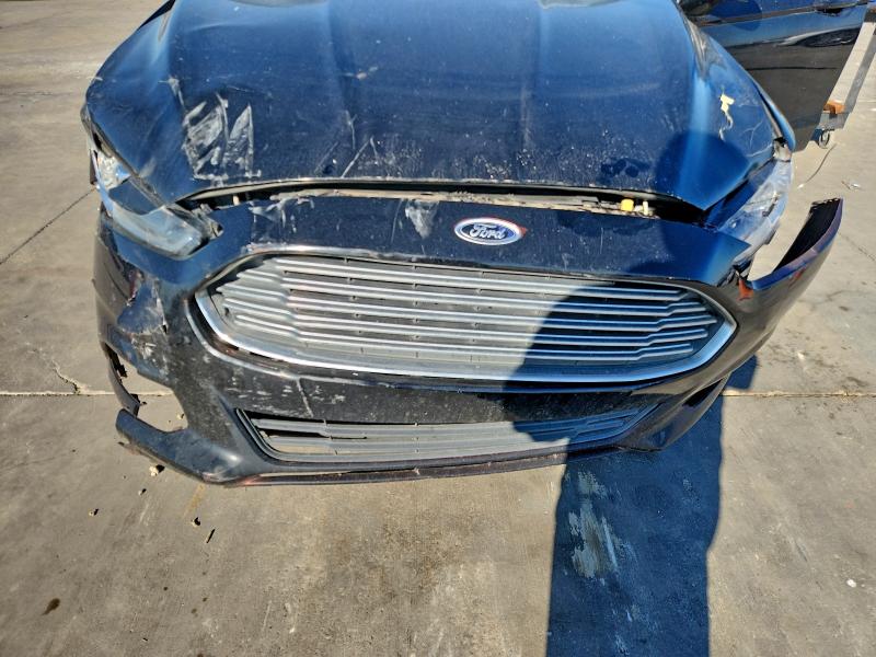 Фото 11 - FORD FUSION