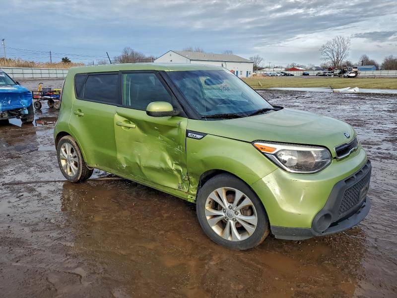 Фото 4 - KIA SOUL