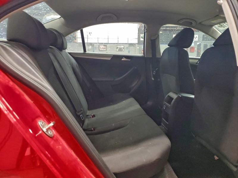 Фото 10 - VOLKSWAGEN JETTA