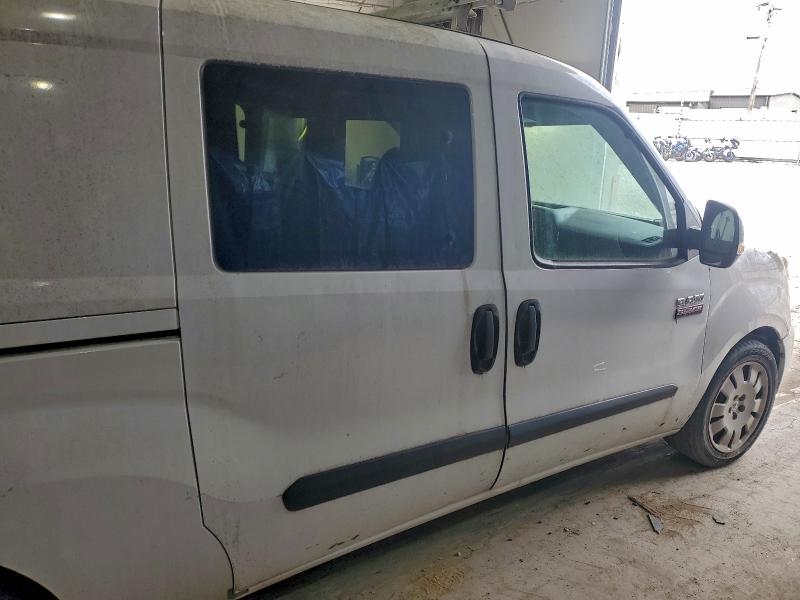 RAM All Models 2015 VIN ZFBERFBT6F6A67123