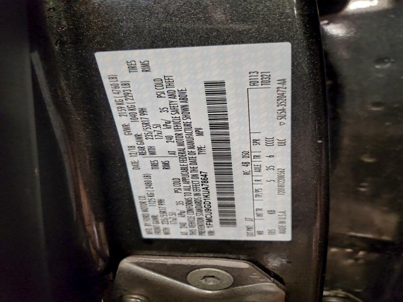 Фото 13 - FORD ESCAPE