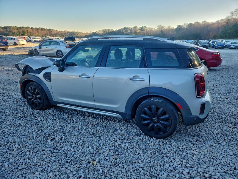 Фото 2 - MINI COOPER