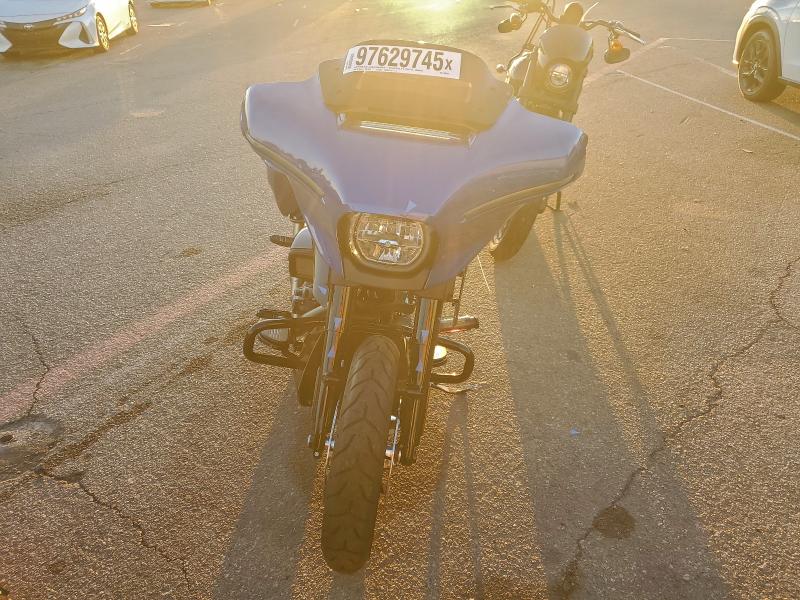 HARLEY-DAVIDSON FL 2024