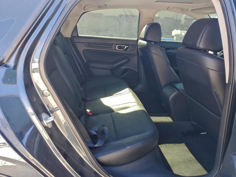 Фото 10 - HONDA CIVIC