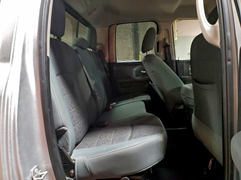 Фото 10 - RAM 1500