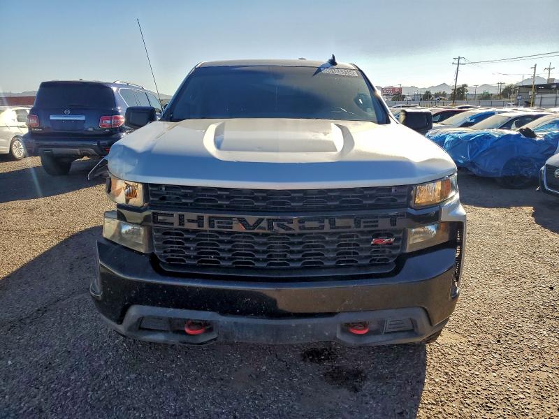 Фото 5 - CHEVROLET ALL Models