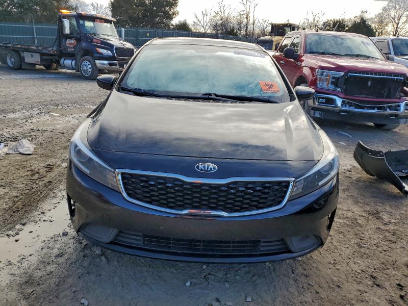 Фото 5 - KIA FORTE