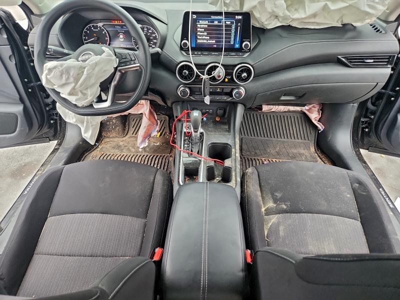 Фото 8 - NISSAN SENTRA