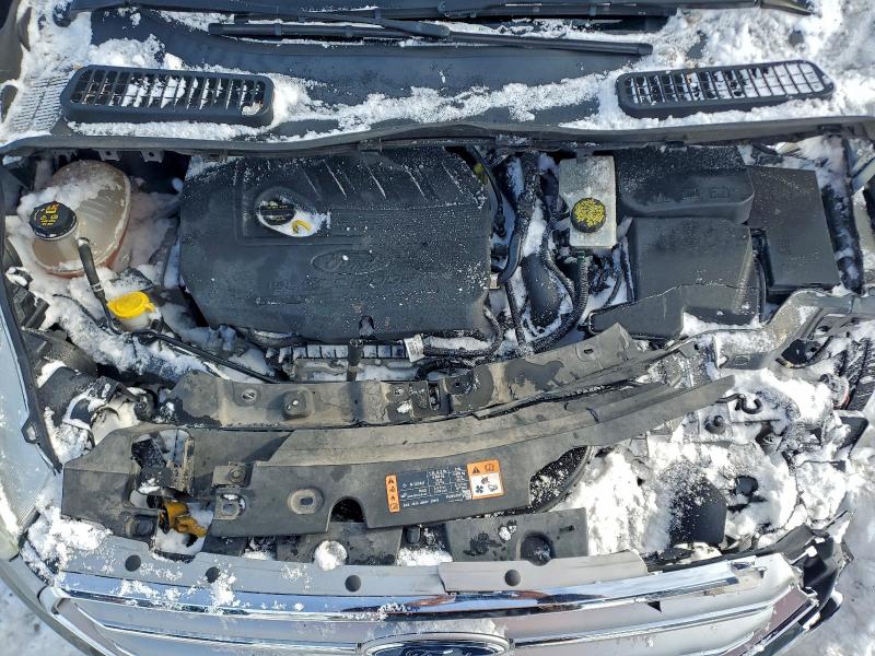 Фото 12 - FORD ESCAPE