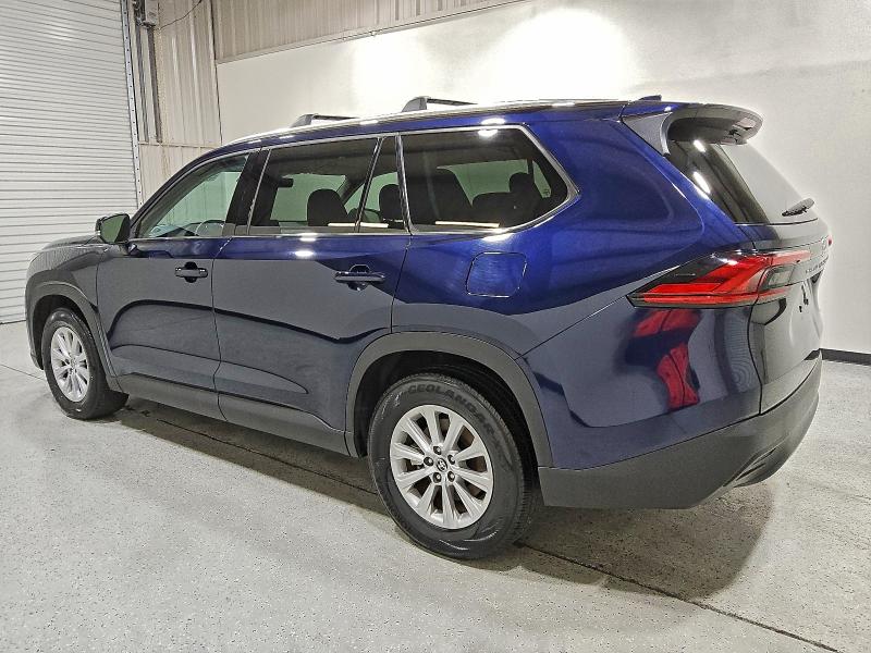 Фото 2 - TOYOTA GRAND HIGH