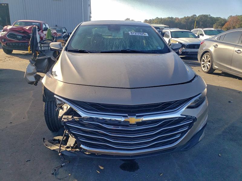 Фото 5 - CHEVROLET MALIBU