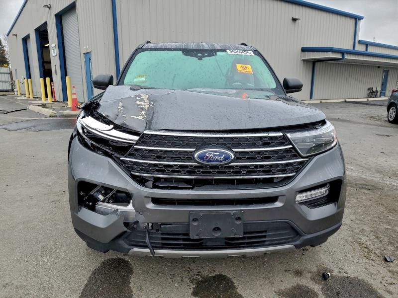 Фото 5 - FORD EXPLORER