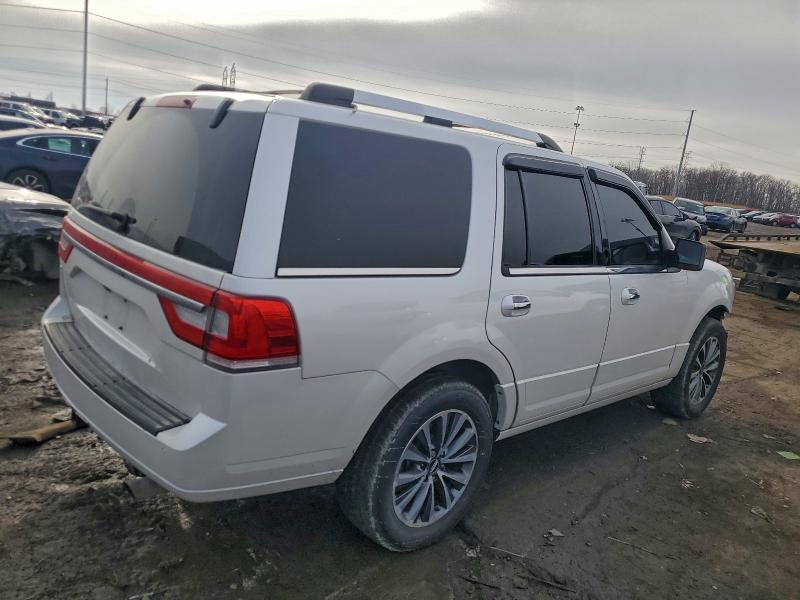 Фото 3 - LINCOLN NAVIGATOR