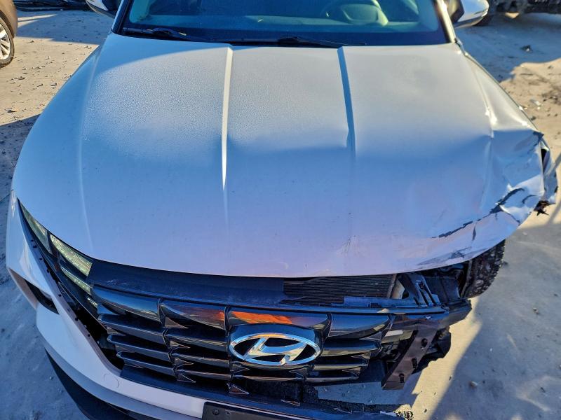 Фото 12 - HYUNDAI TUCSON