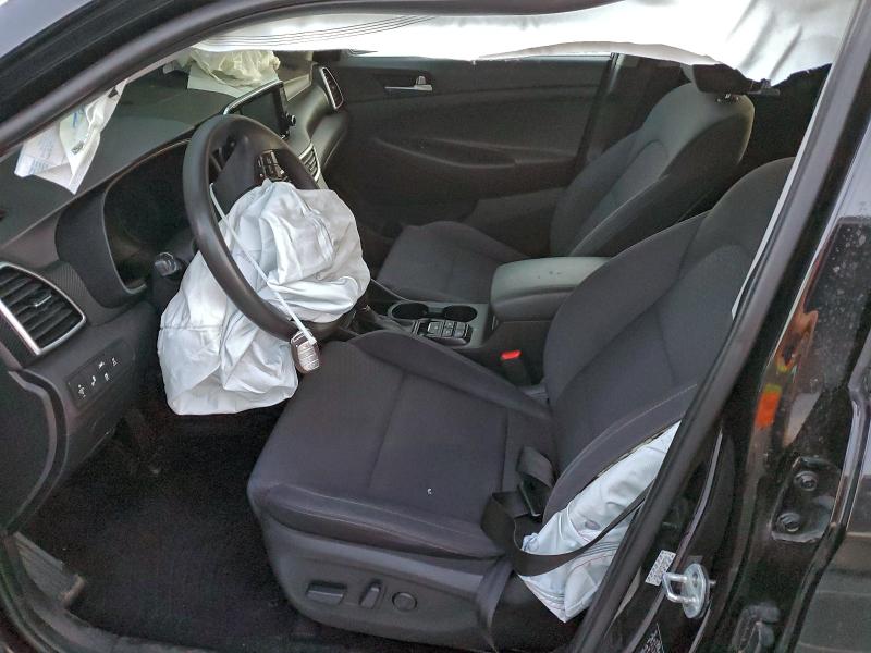 Фото 7 - HYUNDAI TUCSON