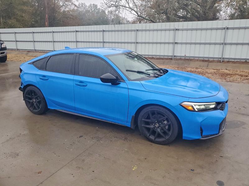 Фото 4 - HONDA CIVIC