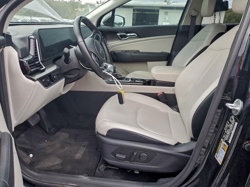 Фото 7 - KIA SPORTAGE