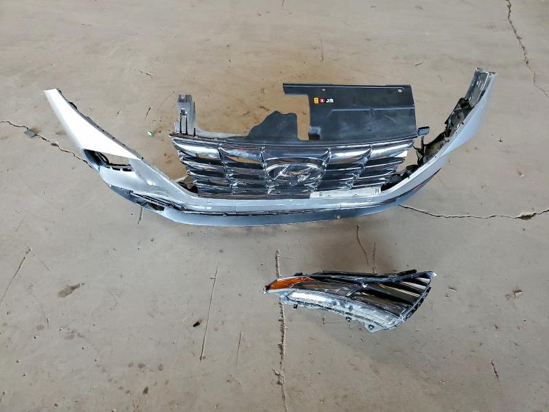 Фото 13 - HYUNDAI TUCSON