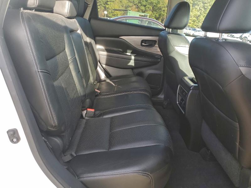 Фото 11 - NISSAN MURANO