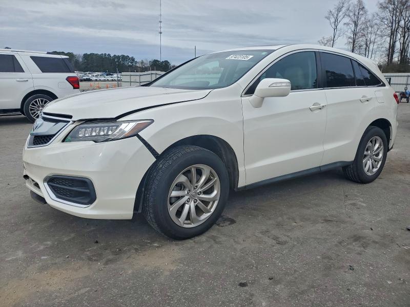 Фото 1 - ACURA RDX