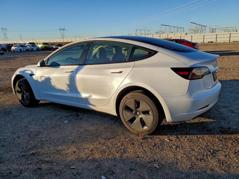 Фото 2 - TESLA MODEL 3