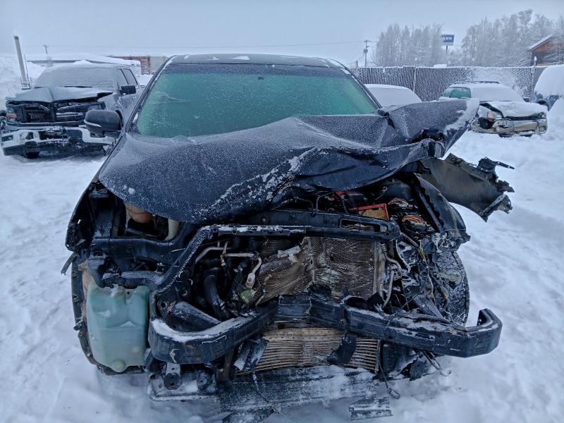 Фото 5 - FORD EDGE