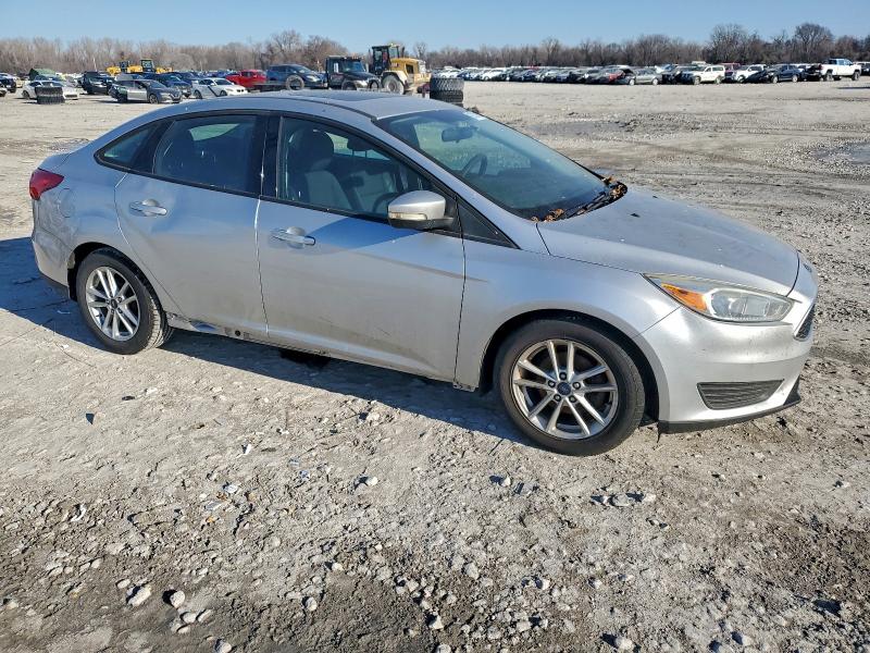 Фото 4 - FORD FOCUS