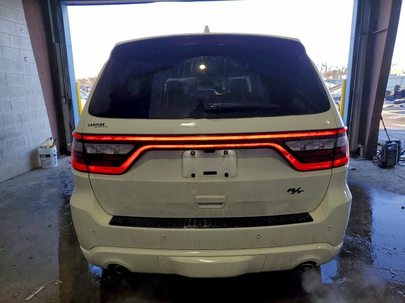 Фото 6 - DODGE DURANGO