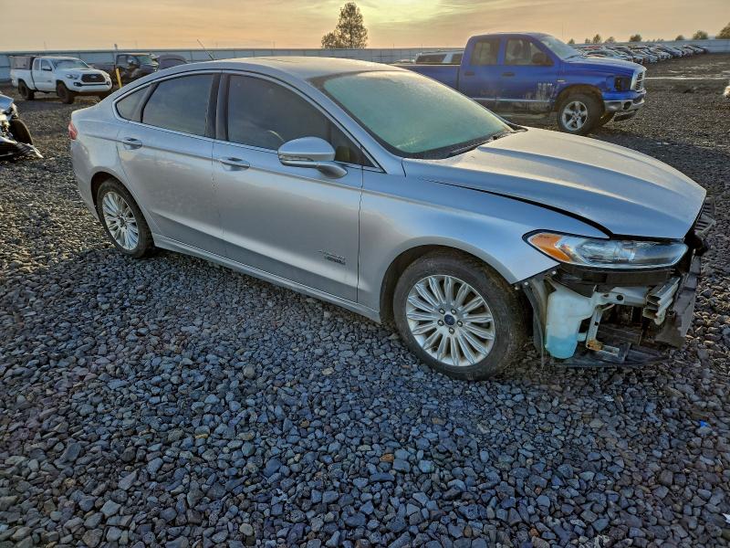 Фото 4 - FORD FUSION