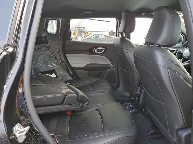 JEEP COMPASS 2025 VIN 3C4NJDCN3ST517526