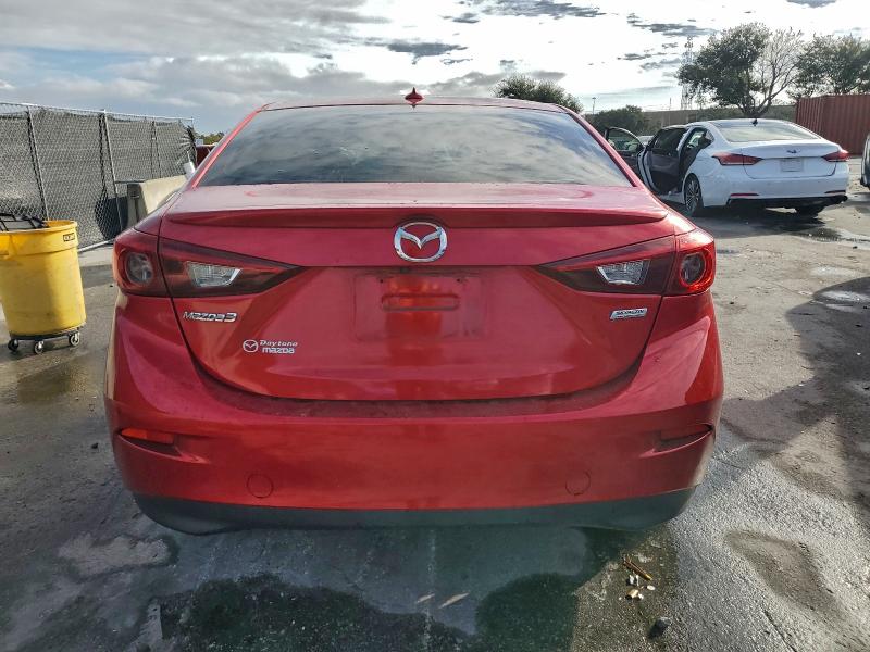 Фото 6 - MAZDA 3