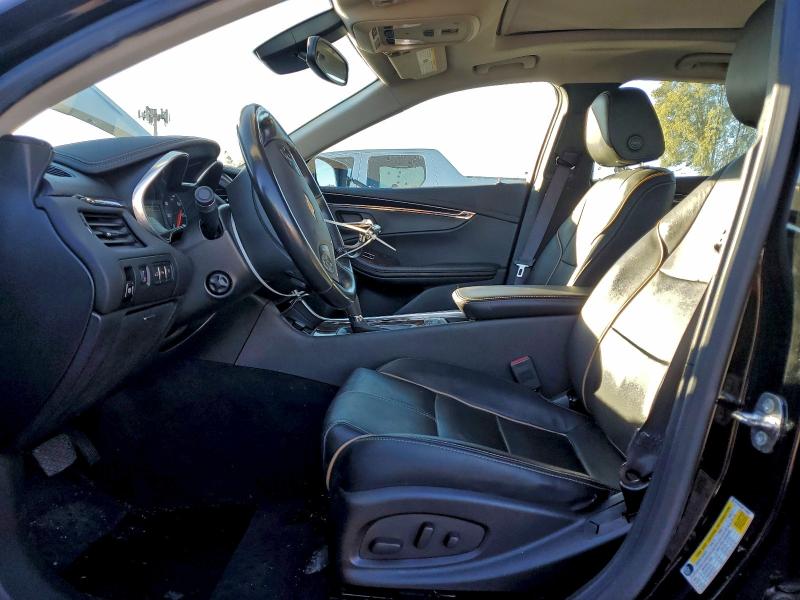 Фото 7 - CHEVROLET IMPALA