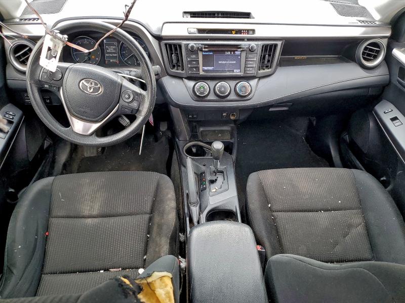 Фото 8 - TOYOTA RAV4