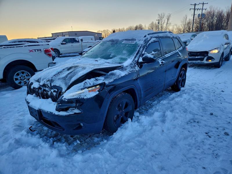 Фото 1 - JEEP GRAND CHER