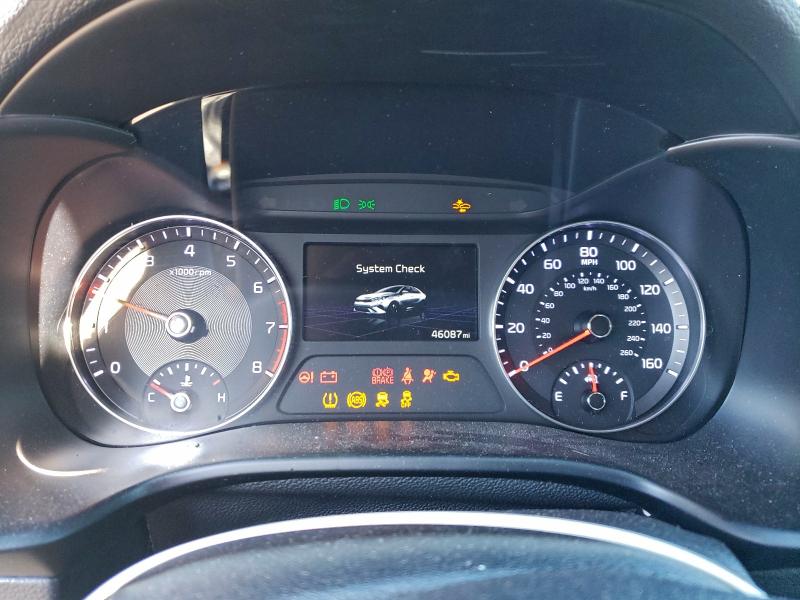 Фото 9 - KIA FORTE